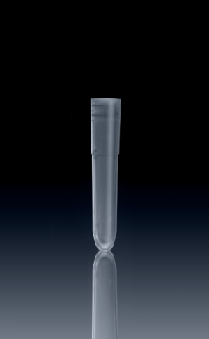 Tubo 1.2ml PP