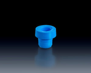 Tapón Perforable RED 12mm Celeste